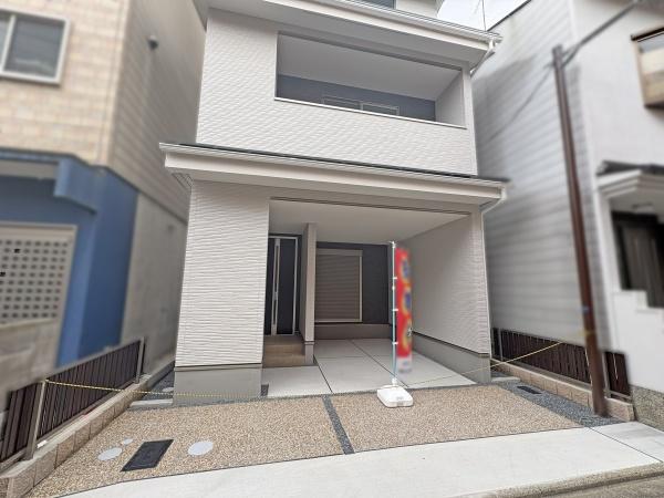 上京区戌亥町1期1号地