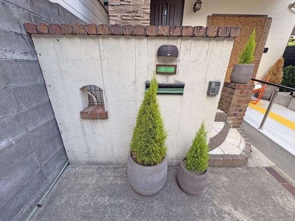 京都市東山区南梅屋町の中古一戸建て