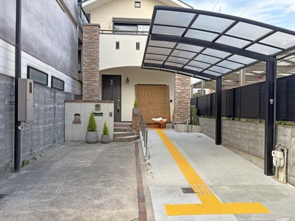 東山区南梅屋町