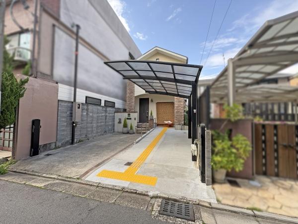 東山区南梅屋町
