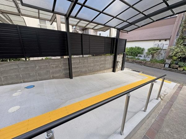 京都市東山区南梅屋町の中古一戸建て