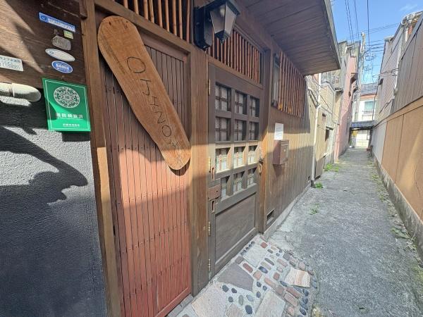 京都市東山区蛭子町北組の中古一戸建