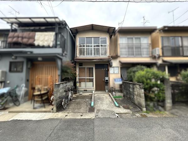 左京区高野泉町