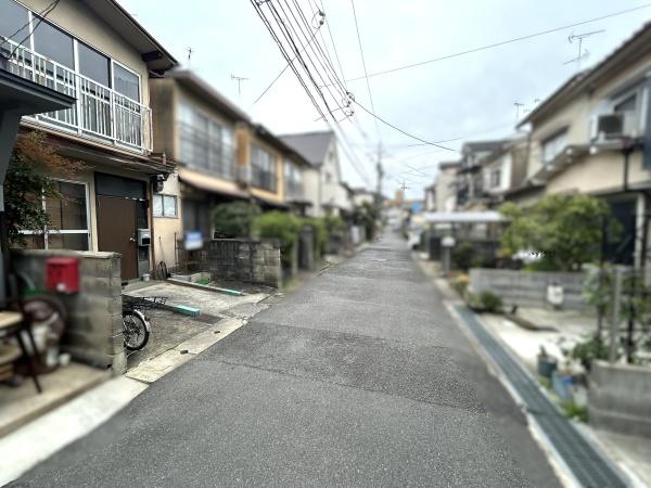 左京区高野泉町