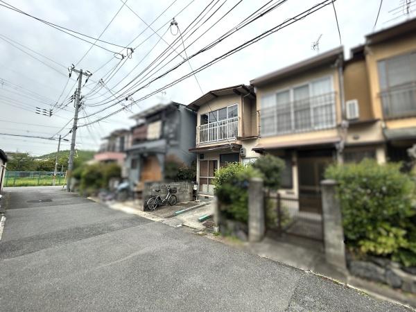 左京区高野泉町