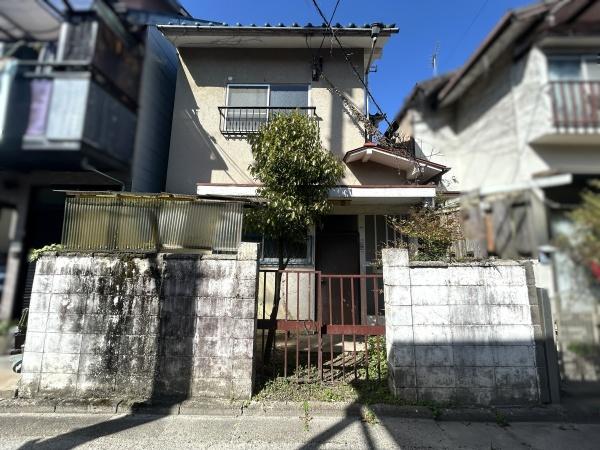 左京区吉田本町