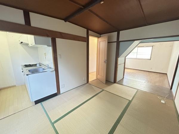 左京区吉田本町