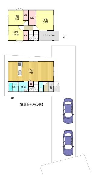 北区紫竹竹殿町