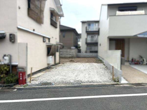 北区紫竹竹殿町