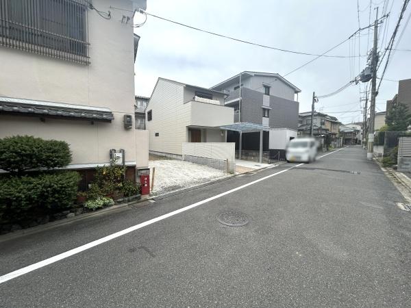 北区紫竹竹殿町
