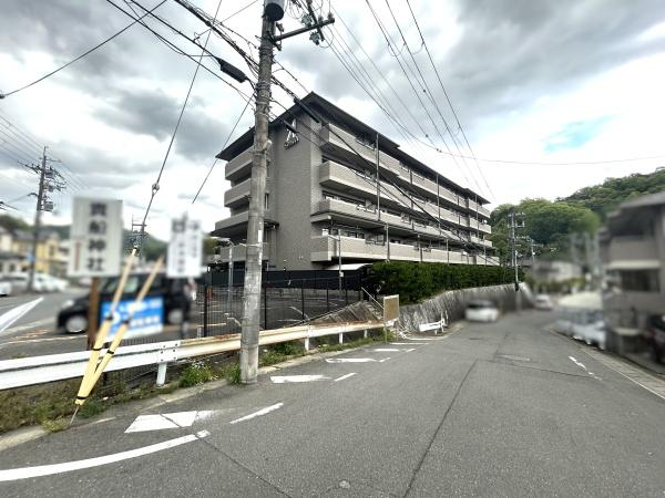 グランコート洛北