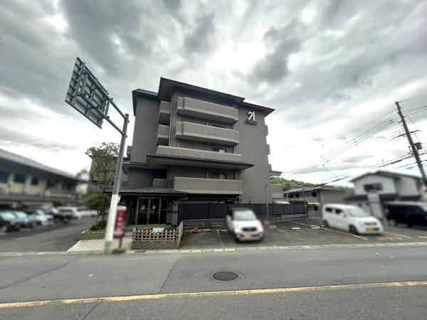 グランコート洛北