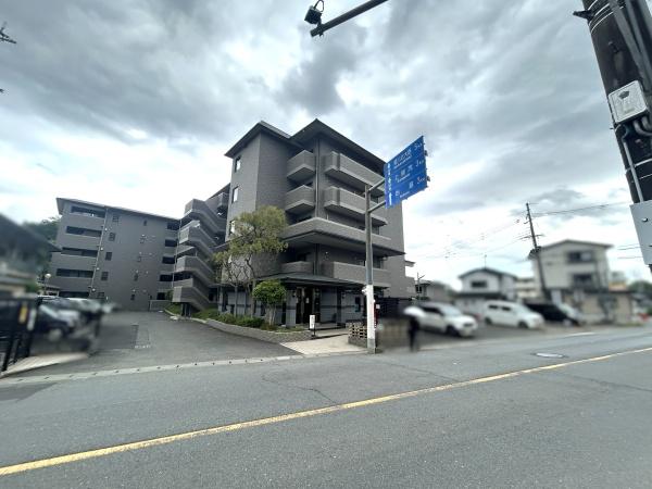 グランコート洛北