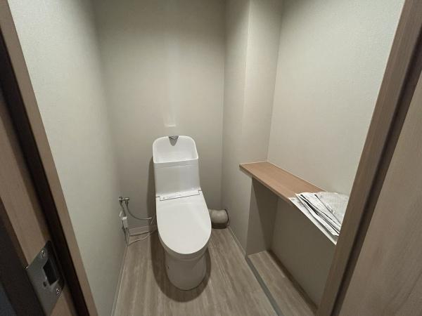 パークハイム宝ヶ池銀杏館