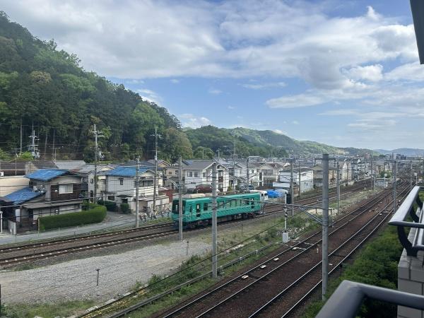 パークハイム宝ヶ池銀杏館