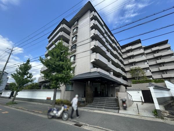 パークハイム宝ヶ池銀杏館