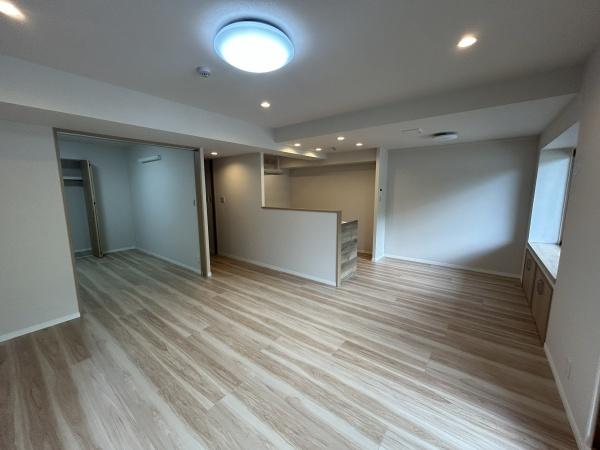 パークハイム宝ヶ池銀杏館