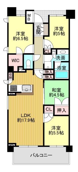 パークホームズ京都上賀茂