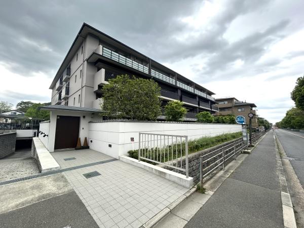 パークホームズ京都上賀茂