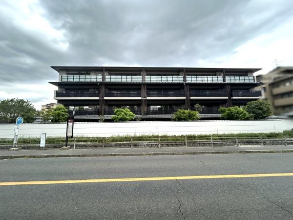 パークホームズ京都上賀茂