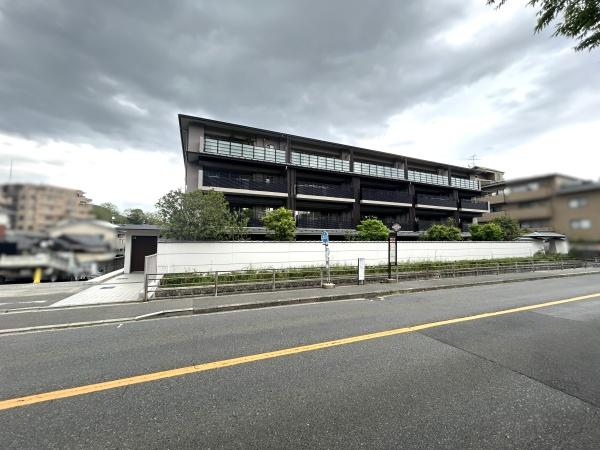 パークホームズ京都上賀茂