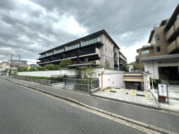 パークホームズ京都上賀茂