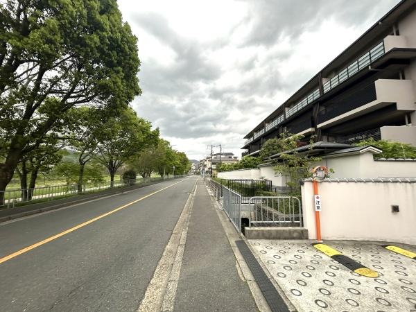 パークホームズ京都上賀茂