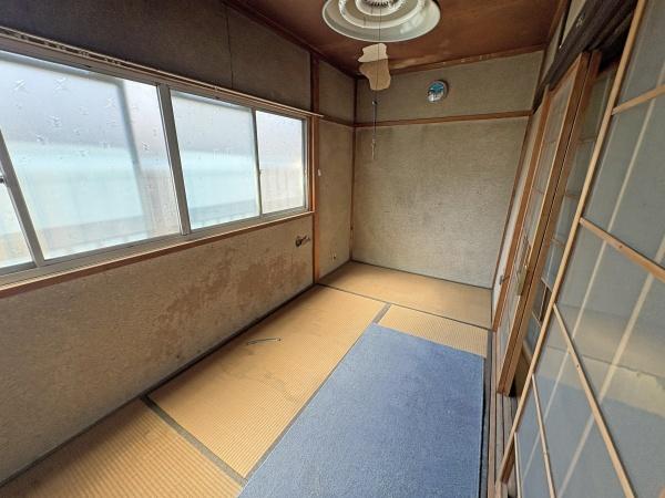 京都市中京区西ノ京勧学院町の中古一戸建