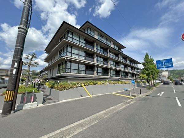 Ｂｒｉｌｌｉａ京都松ヶ崎