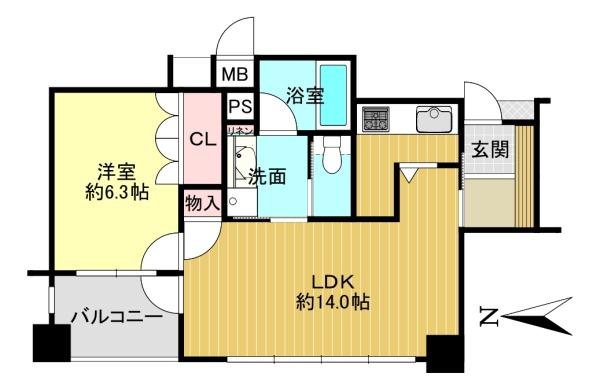 リーガル京都二条城東