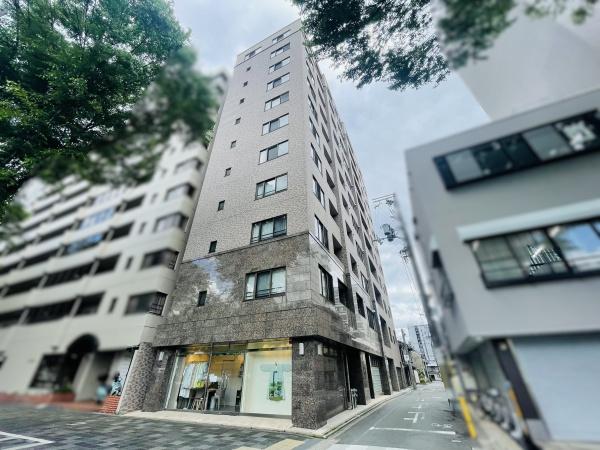 リーガル京都二条城東
