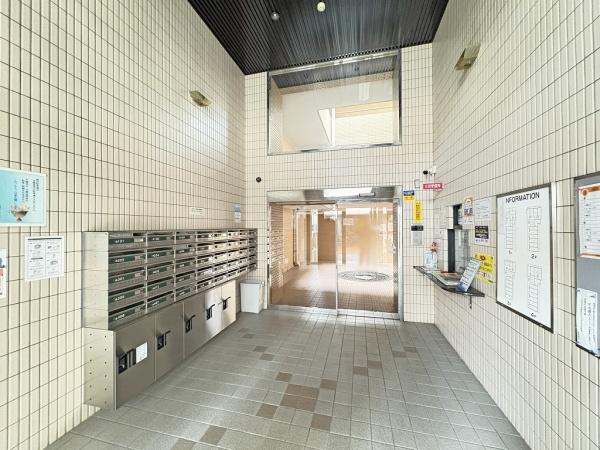 デトムワン西陣南
