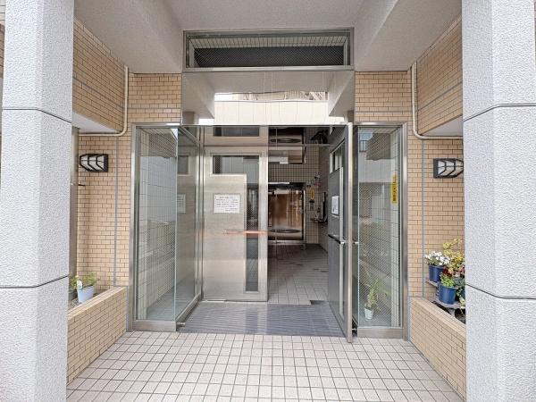 デトムワン西陣南