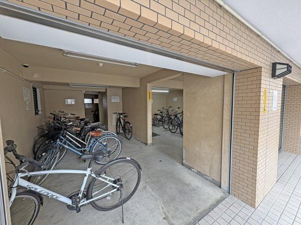 デトムワン西陣南