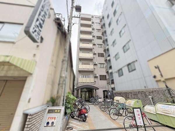 ルピエ四条