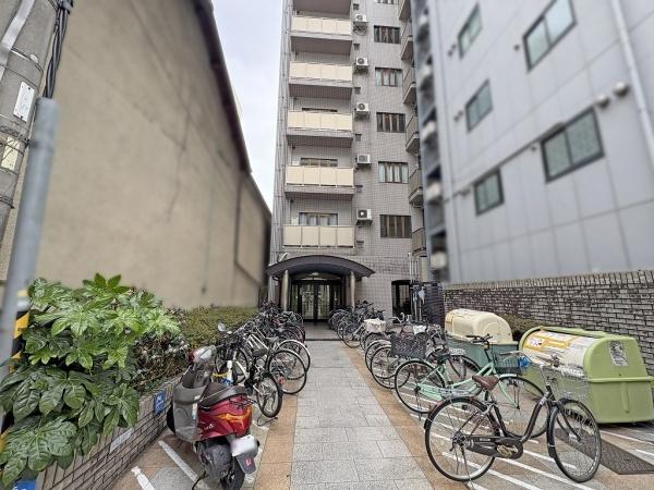ルピエ四条