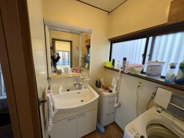 京都市左京区岩倉三宅町の中古一戸建て