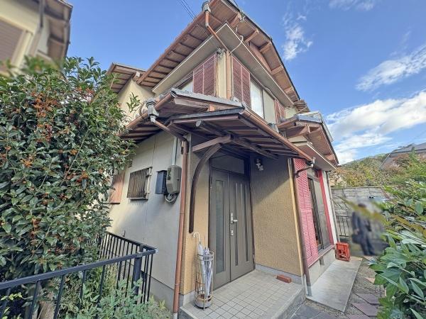 左京区岩倉三宅町