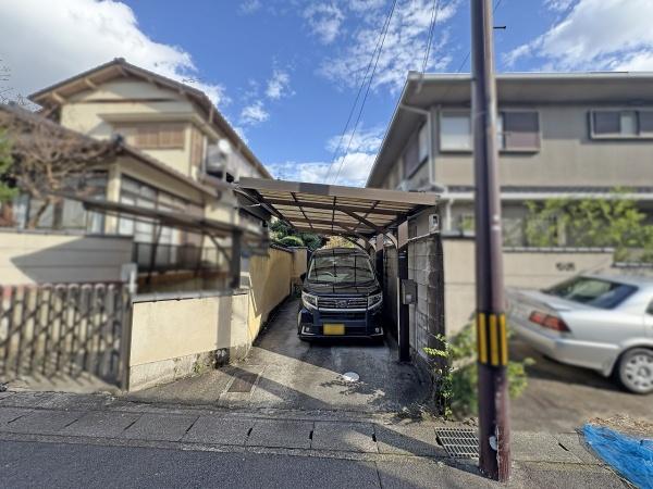 左京区岩倉三宅町