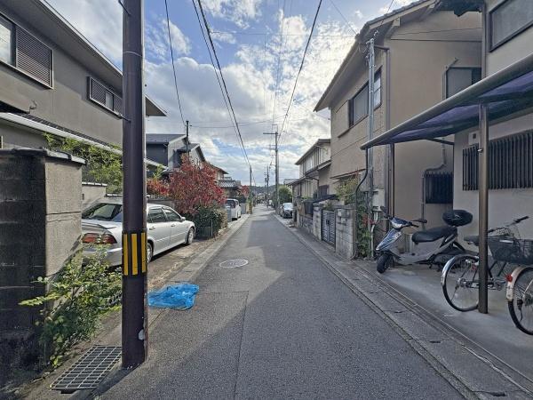 左京区岩倉三宅町