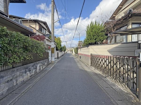 左京区岩倉三宅町