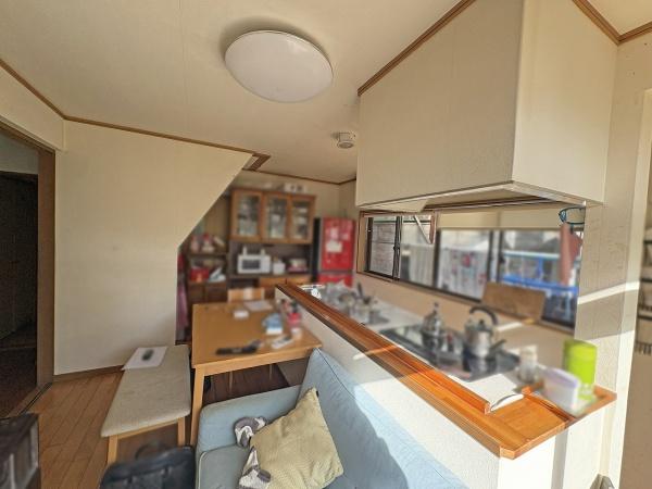 京都市左京区岩倉三宅町の中古一戸建て