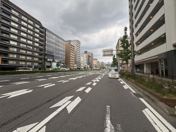 ネバーランド烏丸五条