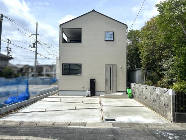 左京区一乗寺松田町
