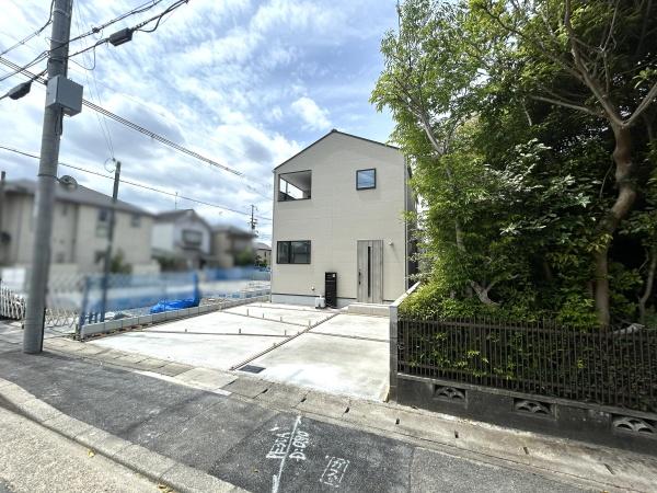 左京区一乗寺松田町