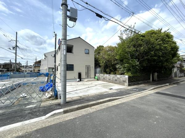 左京区一乗寺松田町
