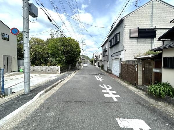 左京区一乗寺松田町