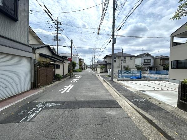 左京区一乗寺松田町
