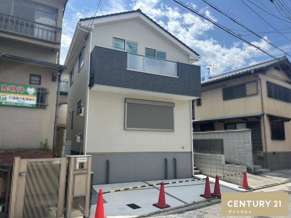 北区大宮玄琢北町