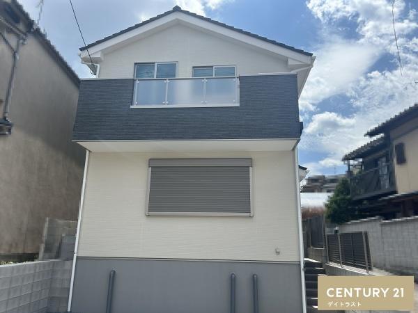 北区大宮玄琢北町